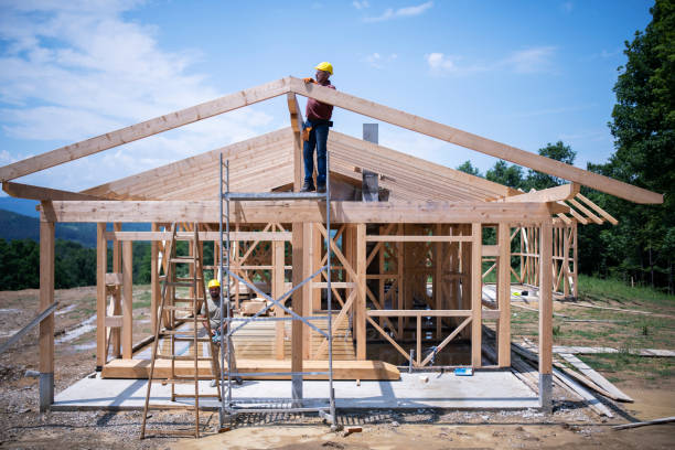 Best Flat Roof Repair Services  in Bradford Woods, PA