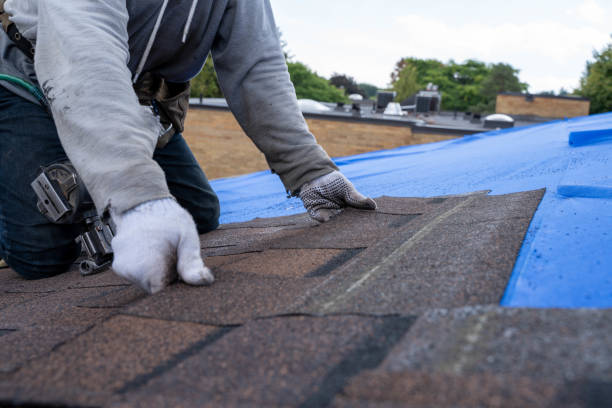 Best Roof Leak Repair  in Bradford Woods, PA