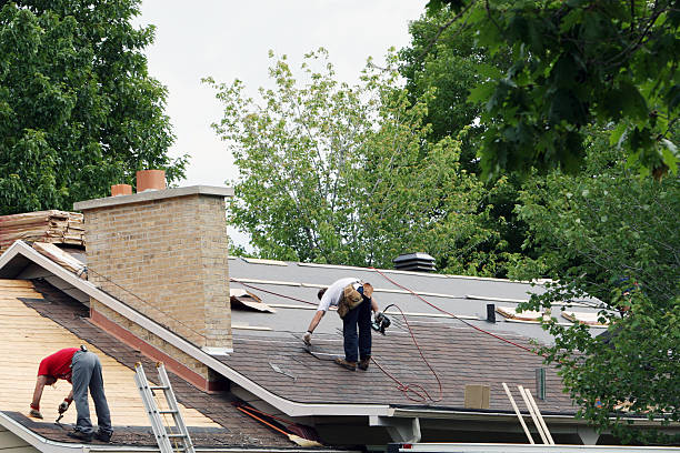 Professional Roofing Contractor in Bradford Woods, PA
