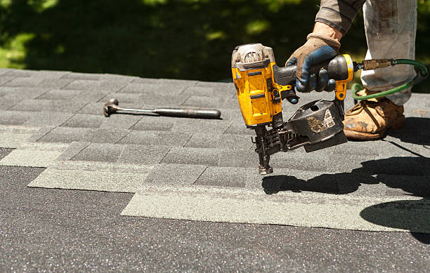 Best Storm Damage Roof Repair  in Bradford Woods, PA