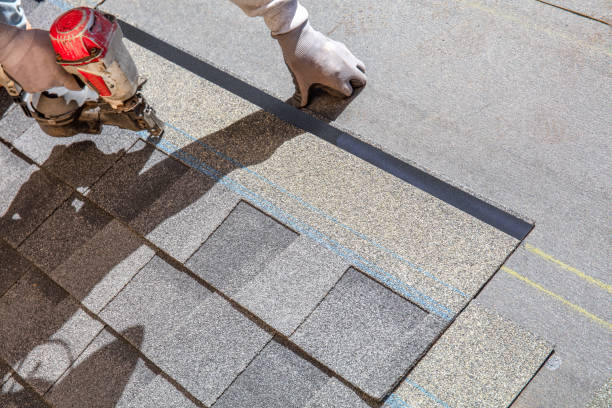 Best Emergency Roof Repair  in Bradford Woods, PA