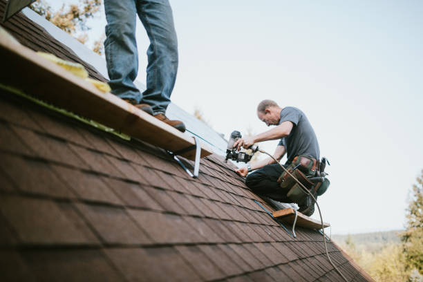 Residential Roof Replacement in Bradford Woods, PA